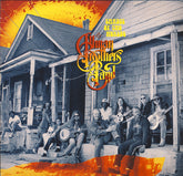Allman Brothers Band, The - Shades Of Two Worlds (Vinyl)